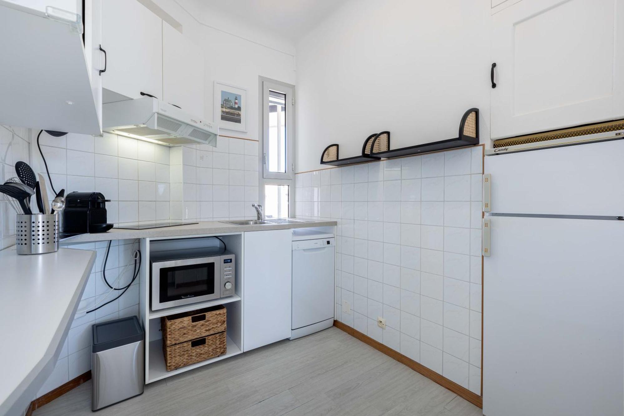 Agence Des Residences - Plein Centre De Appartamento