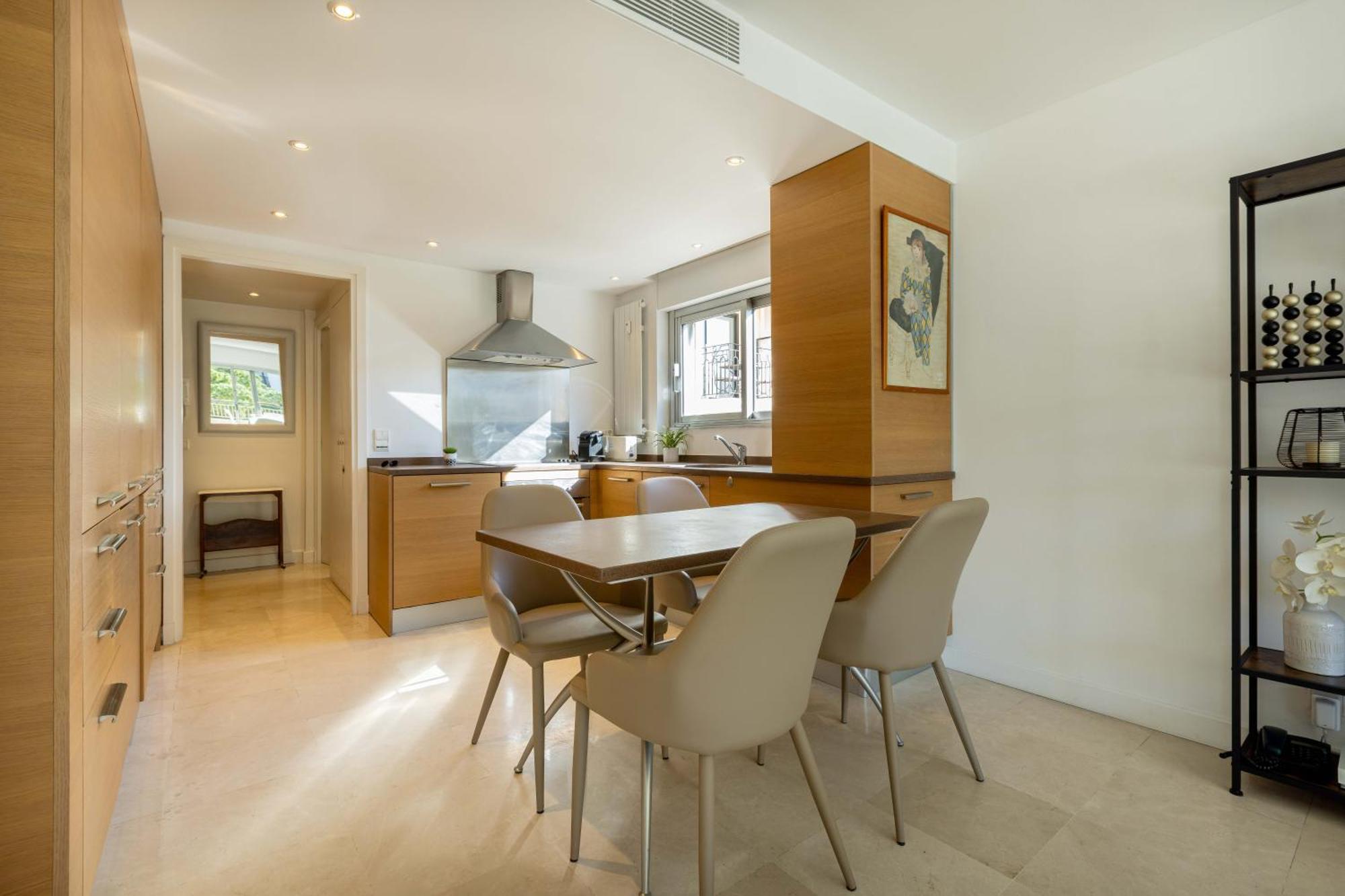 Appartamento Agence Des Residences - Plein Centre De *