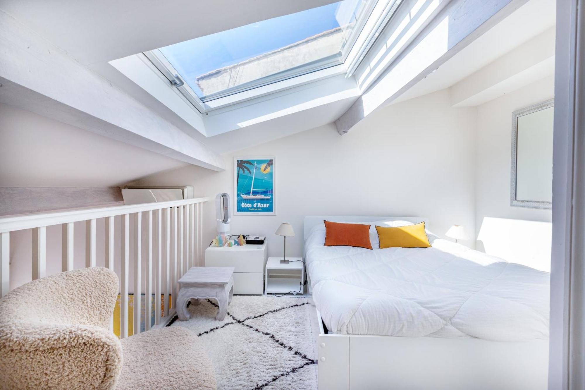Agence Des Residences - Plein Centre De Appartamento