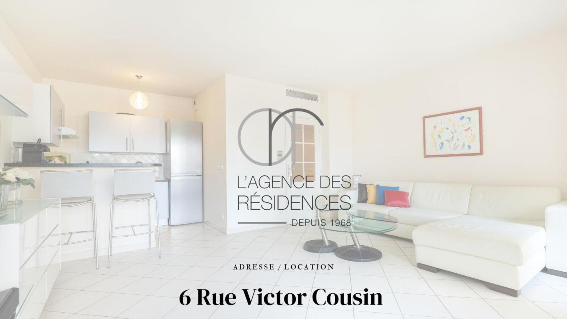 Agence Des Residences - Plein Centre De Appartamento